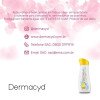 Sabonete Líquido Dermacyd Infantil 200ml