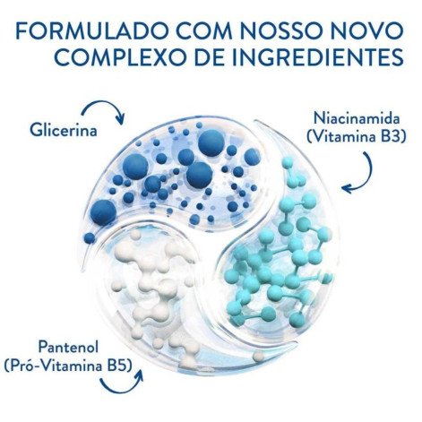 Cetaphil Creme Hidratante Corporal Pele Extremamente Seca 453g