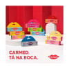 Hidratante Labial Carmed Fini Beijos com Cor Efeito Gloss 10g