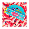 Hidratante Labial Carmed Fini Dentaduras Incolor Efeito Gloss 10g