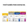 Lavitan Ômega 3 1000mg 60 Cápsulas Gelatinosas