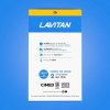 Lavitan Calcio 600mg + 200ui Vitamina D3 Suplemento com 60 comprimidos - Cimed