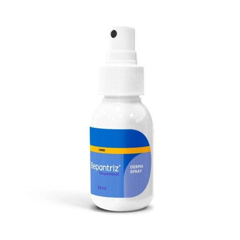 Bepantriz Derma Solução Regeneradora 50ml