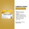 Multivitamínico Lavitan Cabelos E Unhas 60 Capsulas