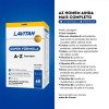 Polivitamínico Lavitan Super Fórmula A-Z Homem 60 comprimidos