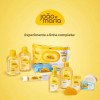Colônia João e Maria Babê Cheirinho De Bebê 200ml Cimed