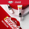 Hidratante Labial Carmed Coca-Cola Incolor 10g