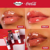 Hidratante Labial Carmed Coca-Cola Marrom 10g
