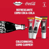 Hidratante Labial Carmed Coca-Cola Marrom 10g