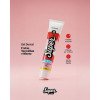  Gel Dental Cimed Super 12h Frutas Vermelhas 90g