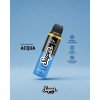 Desodorante Antitranspirante Aerossol 0% Alumínio Acqua 72H Super Cimed 150ml/ 87g