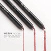 Lápis Contorno Labial Océane Lady Rose