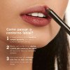 Lápis Contorno Labial Océane Lady Rose