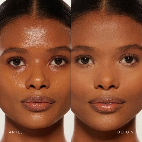Pó Facial Translúcido Océane Retouch My Glam