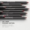 Lápis Contorno Labial Océane Lip Liner Beige Brown