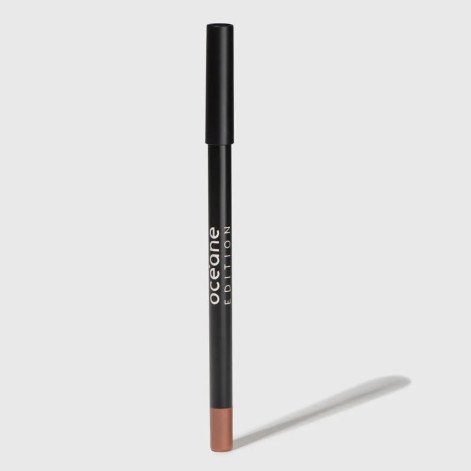 Lápis Contorno Labial Océane Lip Liner Beige Brown