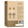 Inoar Absolut Daymoist CLR Kit - Shampoo + Condicionador Kit