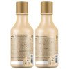 Inoar Absolut Daymoist CLR Kit - Shampoo + Condicionador Kit