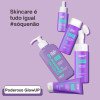 Gel de Limpeza Facial Labotrat LabPop Poderoso Glow Up 240ml