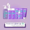 Gel de Limpeza Facial Labotrat LabPop Poderoso Glow Up 240ml