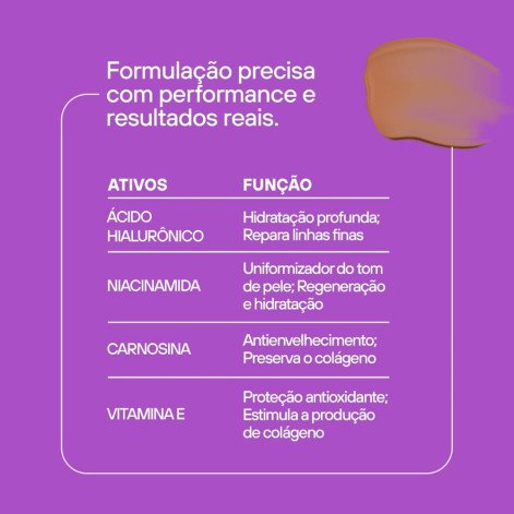 Multiprotetor Facial Stick Labotrat Dermo Sun FPS80 Bege Claro 15g
