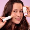 Multiprotetor Facial Stick Labotrat Dermo Sun FPS80 Bege Claro 15g