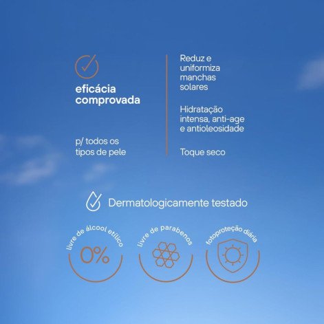 Multiprotetor Labotrat Stick Dermo Sun Fps 80 Cor Bronze 15g