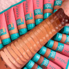Base Líquida Vizzela Cor 06 30g