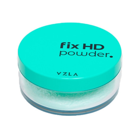 Pó Translúcido Vizzela Fix HD Powder 9g
