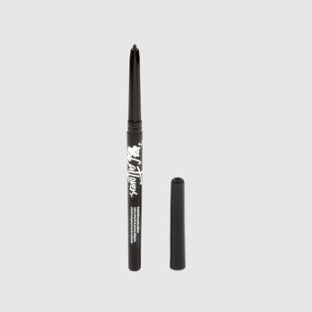Lápis de Olho Vizzela Cat Lovers Ultra Black 0,24g