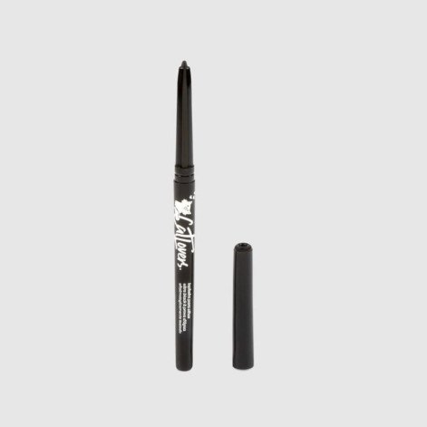 Lápis de Olho Vizzela Cat Lovers Ultra Black 0,24g