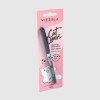 Lápis de Olho Vizzela Cat Lovers Ultra Black 0,24g
