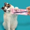 Lápis de Olho Vizzela Cat Lovers Ultra Black 0,24g