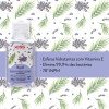 Álcool Em Gel Antisséptico Para Mãos Açaí Kiss New York 26g