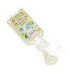 Álcool Em Gel Antisséptico Para Mãos Limão Kiss New York 26g