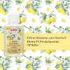 Álcool Em Gel Antisséptico Para Mãos Limão Kiss New York 26g