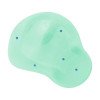 Álcool Em Gel Antisséptico Para Mãos Maçã Verde Kiss New York 26g