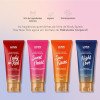 Loção Hidratante Corporal Kiss New York Sweet Heart 180ml