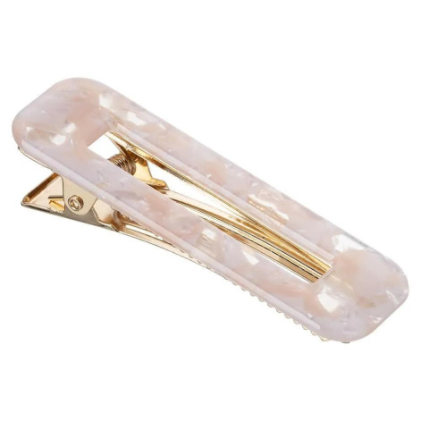 Presilha ProArt Glam Rosa 2 Unidades