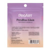 Presilha ProArt Glam Dourada 2 Unidades