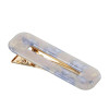 Presilha ProArt Glam Azul 2 Unidades