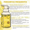 Sabonete em Espuma para Mãos Kiss New York Celestial Lemon 275ml