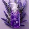 Sabonete em Espuma para Mãos Kiss New York Violet Lavender 275ml