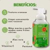 Sabonete em Espuma para Mãos Kiss New York Refresh Citrus 275ml
