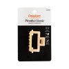 Piranha de Cabelo Classic Branca ProArt