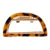 Piranha de Cabelo Classic Bege ProArt
