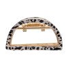 Piranha de Cabelo Classic Bolinhas ProArt