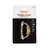 Piranha de Cabelo Classic Bolinhas ProArt