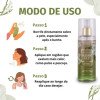 Body Splash Radiant Lily Blooming Collection Limão Siciliano Lírio Do Vale E Musk 200ml Kiss New York