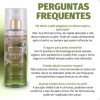 Body Splash Radiant Lily Blooming Collection Limão Siciliano Lírio Do Vale E Musk 200ml Kiss New York